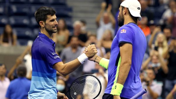 Laver Cup: Οι κατάσκοποι Τζόκοβιτς – Μπερετίνι και ο ανυπόμονος Ναδάλ (vid)