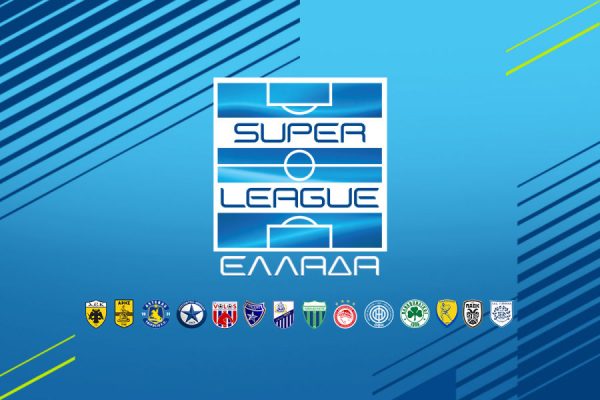 Super League-10η Αγωνιστική : Στον Βόλο ο Παναθηναϊκός, “αετομαχία” στη Νέα Φιλαδέλφεια – Το πανόραμα