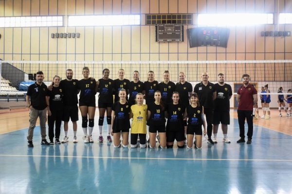 Volley League Γυναικών, ΑΕΚ: Με ριζικές αλλαγές για την κατάκτηση τίτλων