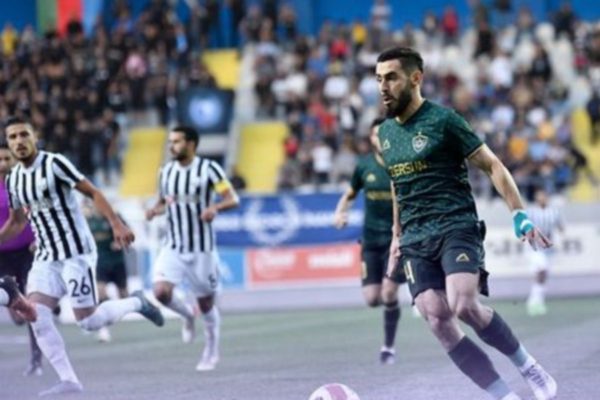 Καραμπάγκ-Νέφτσι Μπακού 3-1: Συνεχίζει αήττητη στο πρωτάθλημα (vid)