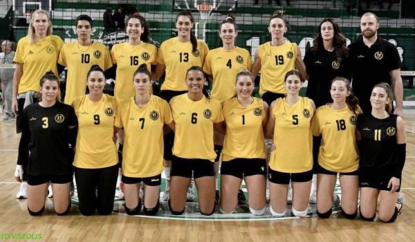 Volley League Γυναικών, Ηλυσιακός: Με Κάταλιν Κις στον πάγκο για να κάνει τη διαφορά