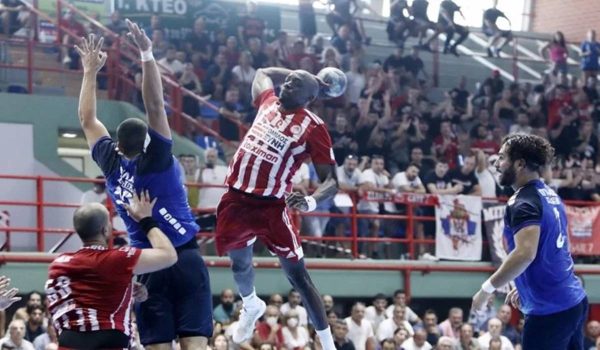 Handball Premier, 3η αγωνιστική: Κλείνει η αυλαία με το Ολυμπιακός – Πυλαία