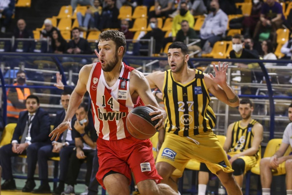 Basket League: Το πρόγραμμα της τρίτης αγωνιστικής