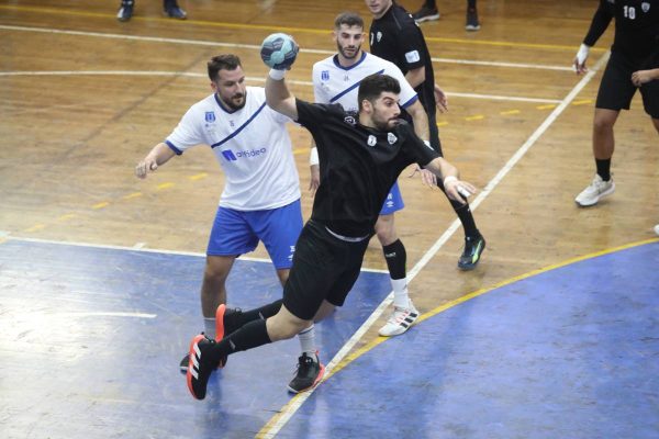 Ιωνικός-ΠΑΟΚ 27-31: Συνεχίζουν αήττητοι οι Θεσσαλονικείς