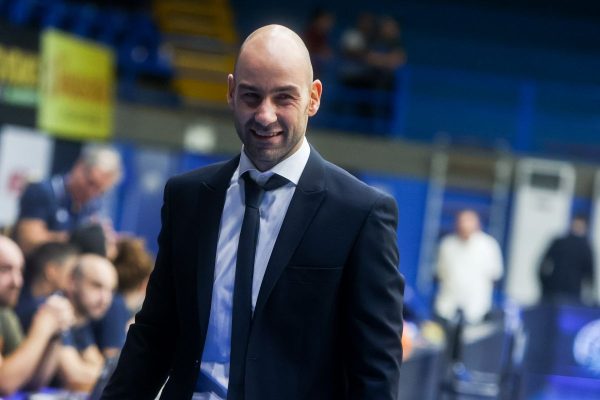 Basket League: Την Κυριακή η επιστροφή του Σπανούλη στο ΣΕΦ