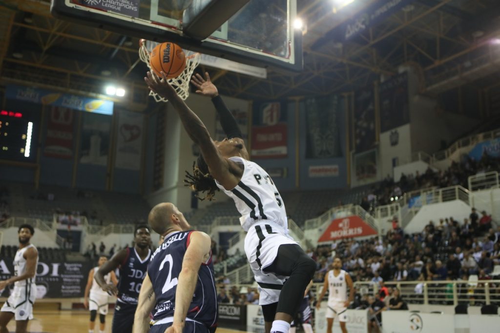 Basket League, 1η αγωνιστική: Έφτασε η στιγμή για… τζάμπολ