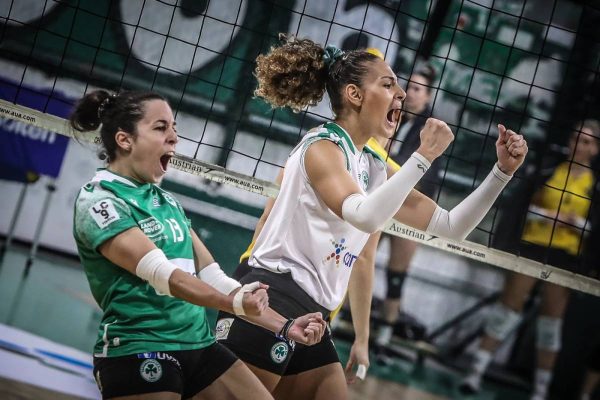 Volley League γυναικών: Οι διαιτητές που θα σφυρίξουν τους αγώνες της πρεμιέρας