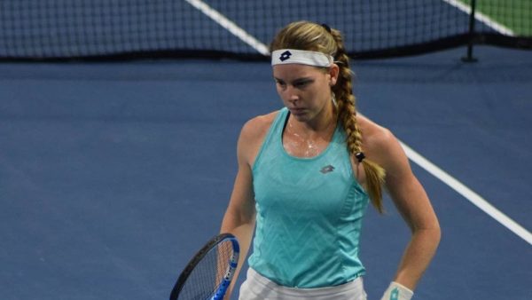 WTA: Στο Νο 175 η Παπαμιχαήλ και στο Νο 197 η Γραμματικοπούλου – Career high για 6 Ελληνίδες