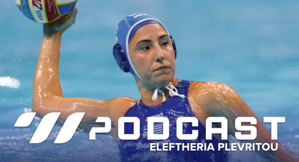 Πλευρίτου στο total-waterpolo: «Αξίζει μεγαλύτερης δημοφιλίας το πόλο στην Ελλάδα» (pics)