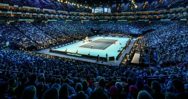 Αλλάζει ώρα ο τελικός των ATP Finals λόγω της πρεμιέρας του Μουντιάλ