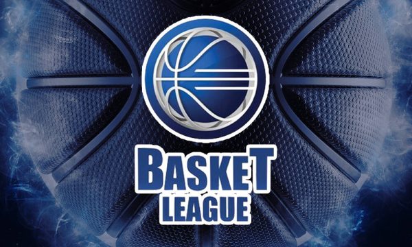 BasketLeague, 4η αγωνιστική: Νίκες για τα φαβορί – Το πανόραμα