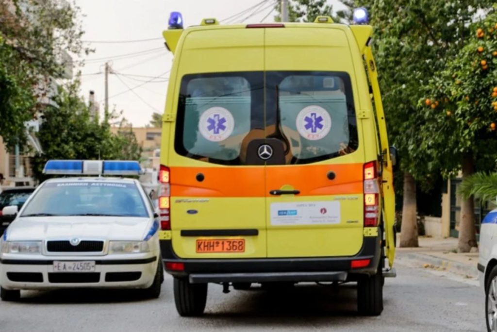 Νεκρός στην Ομόνοια βρέθηκε ο 61χρονος αγνοούμενος από το Σμέρτο Φιλιατών