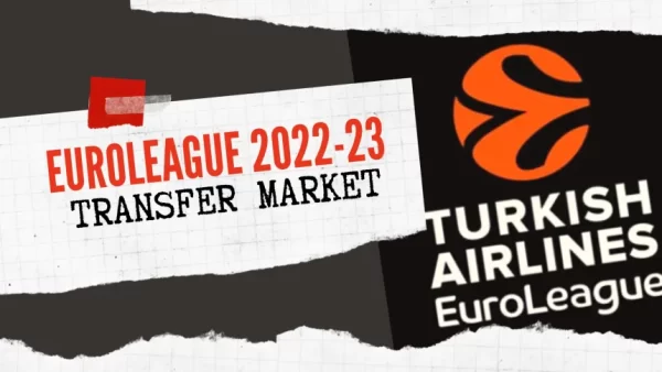 Το «πάρε-δώσε» της φετινής Euroleague