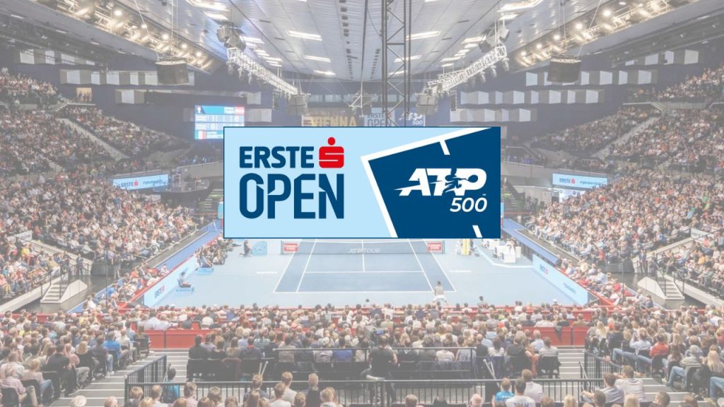 Vienna Open: Τα highlights της 2ης ημέρας (vid)