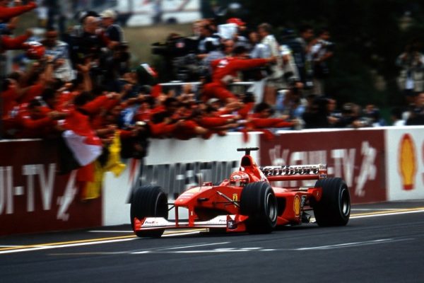 Formula 1: “Προθέρμανση” ενόψει Σουζούκα με επικό βίντεο! (vid)