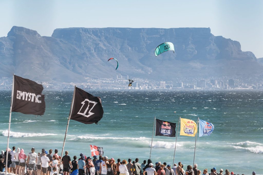 Red Bull King of the Air: Ανακοινώθηκε η λίστα με τους συμμετέχοντες!