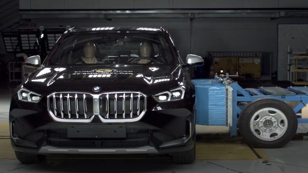 «Πεντάστερες» οι BMW X1 και Σειρά 2 Active Tourer