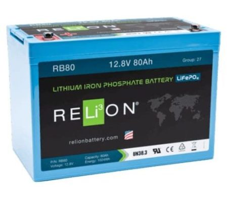 RELiON