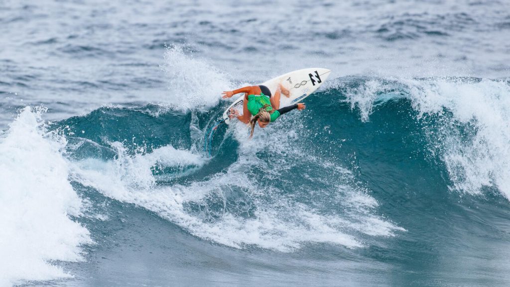 Azores Pro Junior: Τα highlights της διπλής νίκης των αδερφών Βάαστ! (vid)