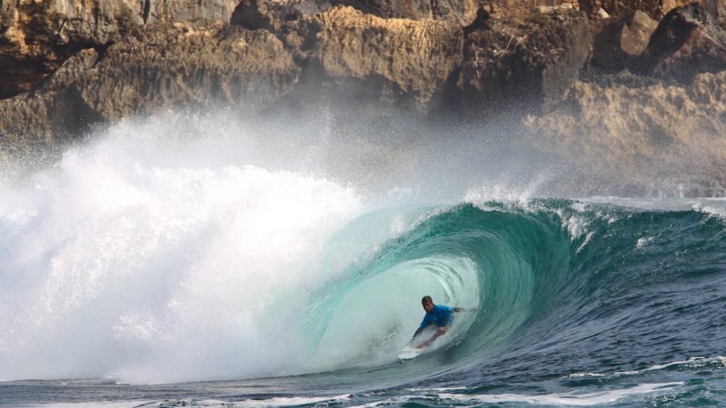 Siargao International Surfing Cup: Σπουδαίο θέαμα στην πρώτη αγωνιστική ημέρα! (vid)