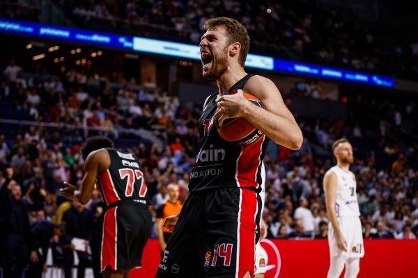 Ο Βεζένκοφ το απόλυτο φαβορί για MVP της Euroleague!