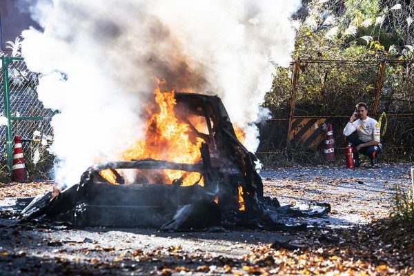 WRC: Χαλαρώνουν οι απαιτήσεις εισόδου στη χώρα ενόψει του Ράλι Ιαπωνίας