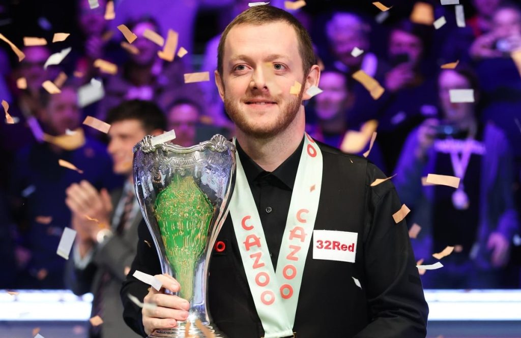 Northern Ireland Open: Παραμένει στη μάχη για τον τίτλο ο Άλεν (vid)