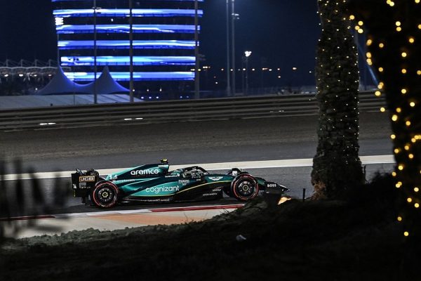 F1, Γκραν Πρι Ιαπωνίας: Ταχύτερος στο FP1 της Σουζούκα ο Αλόνσο