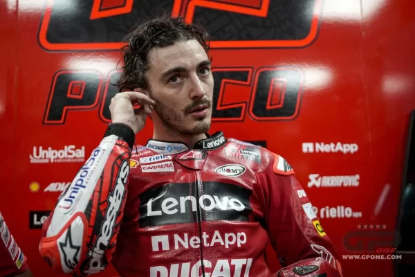 MotoGP, Μπαγκνάια: «Έτσι θα κερδίσω το πρωτάθλημα»