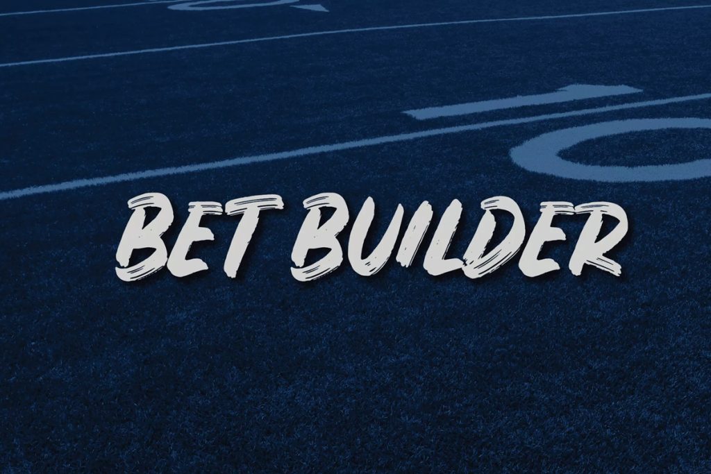 Τι είναι το Bet Builder: Τα πλεονεκτήματα και τα μειονεκτήματα