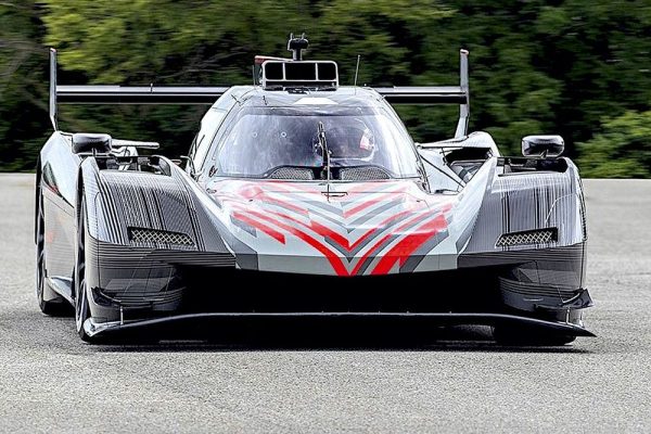 FIA WEC: Αποκαλυπτήρια για την Cadillac