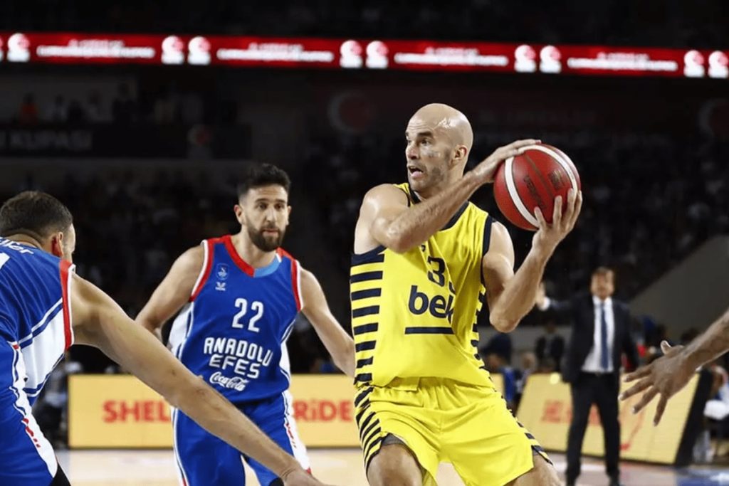 Euroleague: Μεγάλο value για την Φενέρ κόντρα σε Εφές