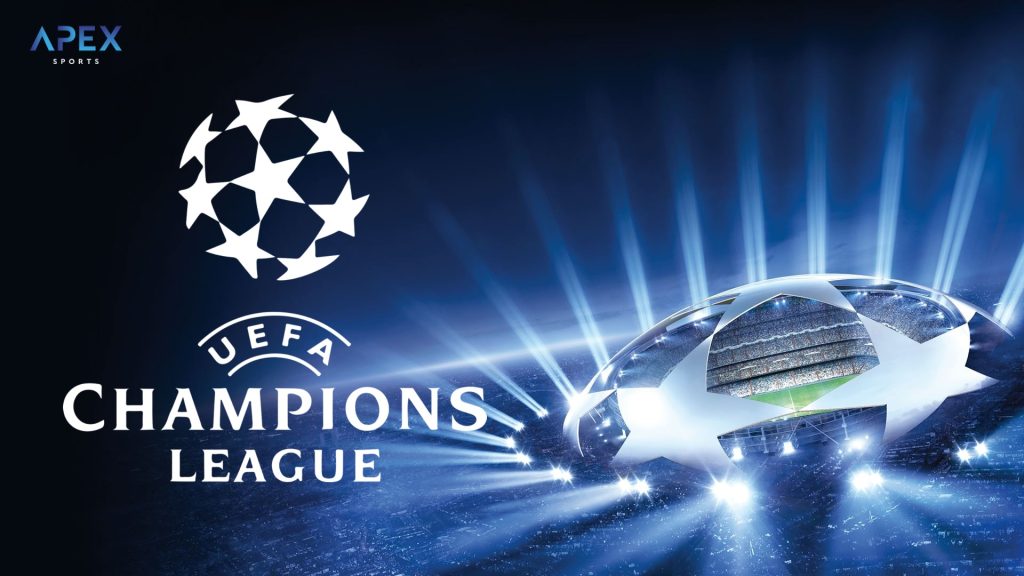 Το πανόραμα του Champions League