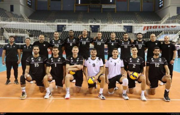 Challenge Cup: Για την πρόκριση κόντρα στην Νάιφελς ο ΠΑΟΚ