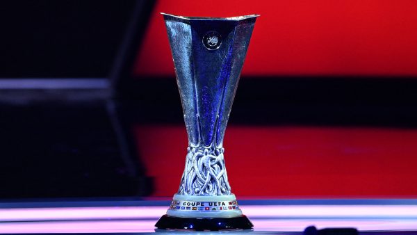 Οι αποδόσεις για νικητή του Europa League