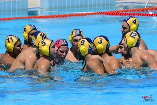 Παλαιό Φάληρο-Ηλυσιακός 12-9: Ξέσπασε στο φινάλε και πήρε τη νίκη