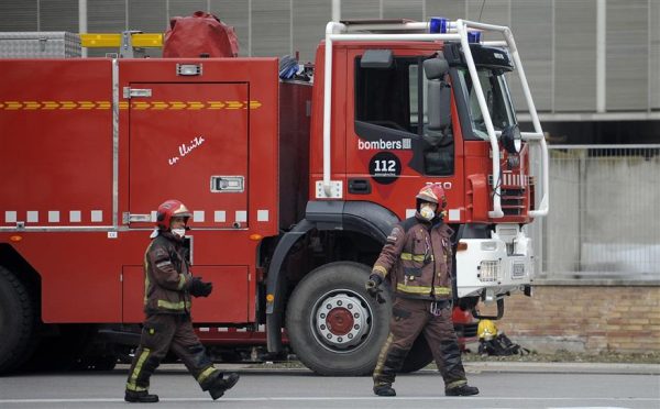 Ημαθία: Ένας νεκρός από φωτιά σε μονοκατοικία στην Αλεξάνδρεια