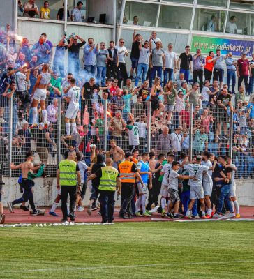 ΠΑΕ Λεβαδειακός: Παράταση ωραρίου στα εκδοτήρια