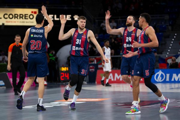 Euroleague: Νίκη για την Μπασκόνια με σεληνιασμένο Χάουαρντ