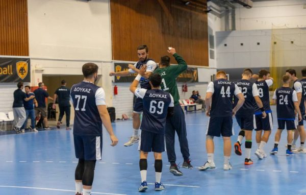 Handball Premier, 4η αγωνιστική: Ξεχωρίζει η αναμέτρηση του Δούκα με την Πυλαία