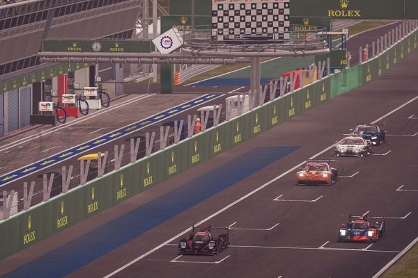 Le Mans Virtual Series: Redline και R8G Esports οι νικητές στη Μόντσα (vid)