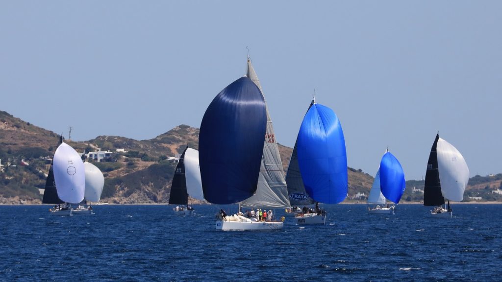 Πανελλήνιο Κύπελλο ORCi στον ΝΑΣ