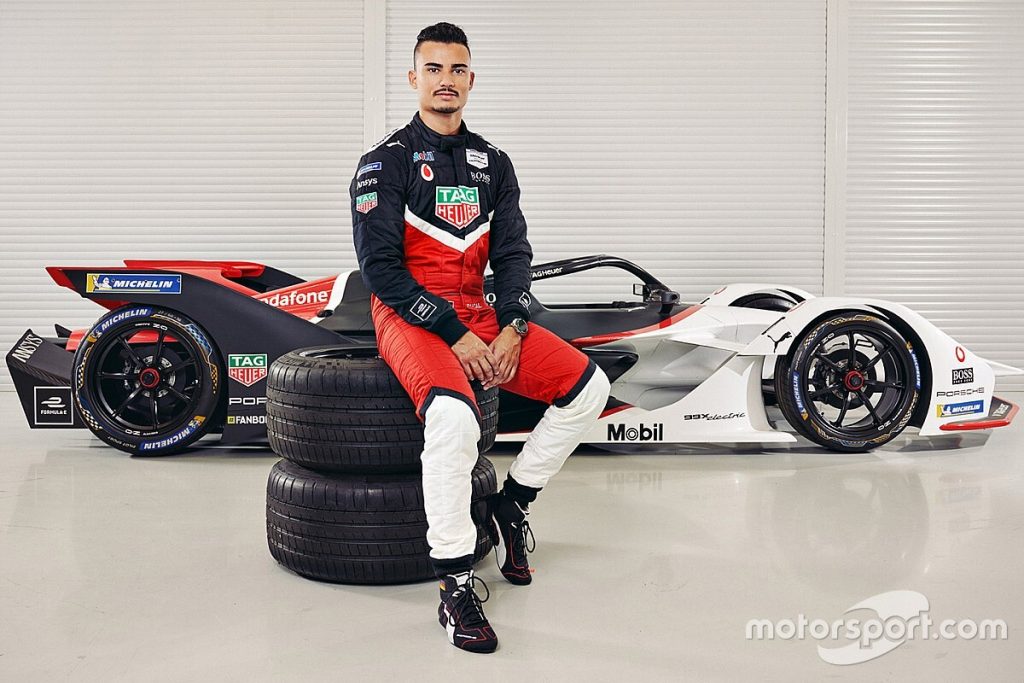 FIA WEC: Την περίπτωση του Βερλάιν εξετάζει η Porsche