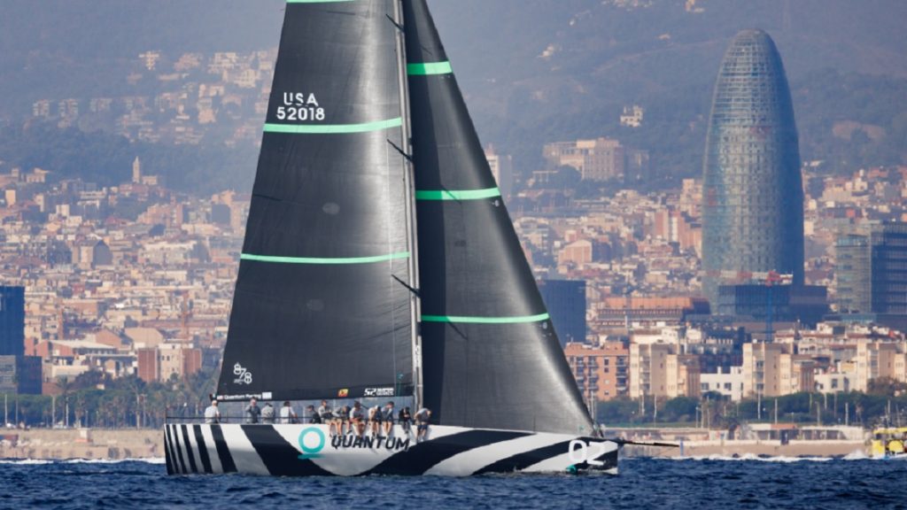 52 Super Series: Η χειρότερη εκκίνηση για το Phoenix, «δώρο» για το Quantum (vid)