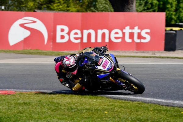 British Superbikes: Η κατάκτηση του τίτλου από τον Μπράντλεϊ Ρέι (vid)