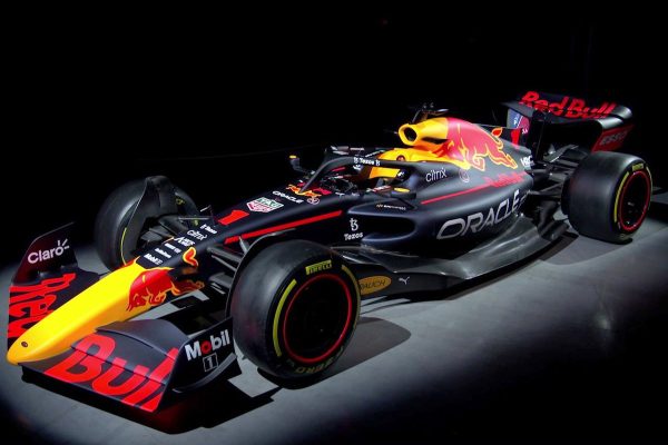 F1: Ανακοινώθηκε η ποινή στη Red Bull Racing