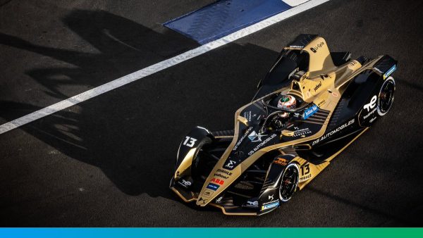 Formula E: Επικεφαλής της Maserati ο Τζέιμς Ρόσιτερ