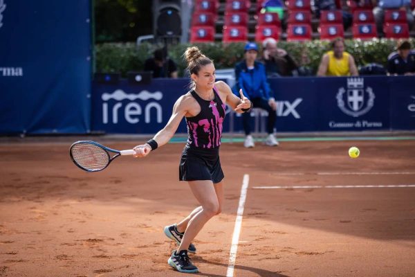 Guadalajara Open: Η κλήρωση της Σάκκαρη