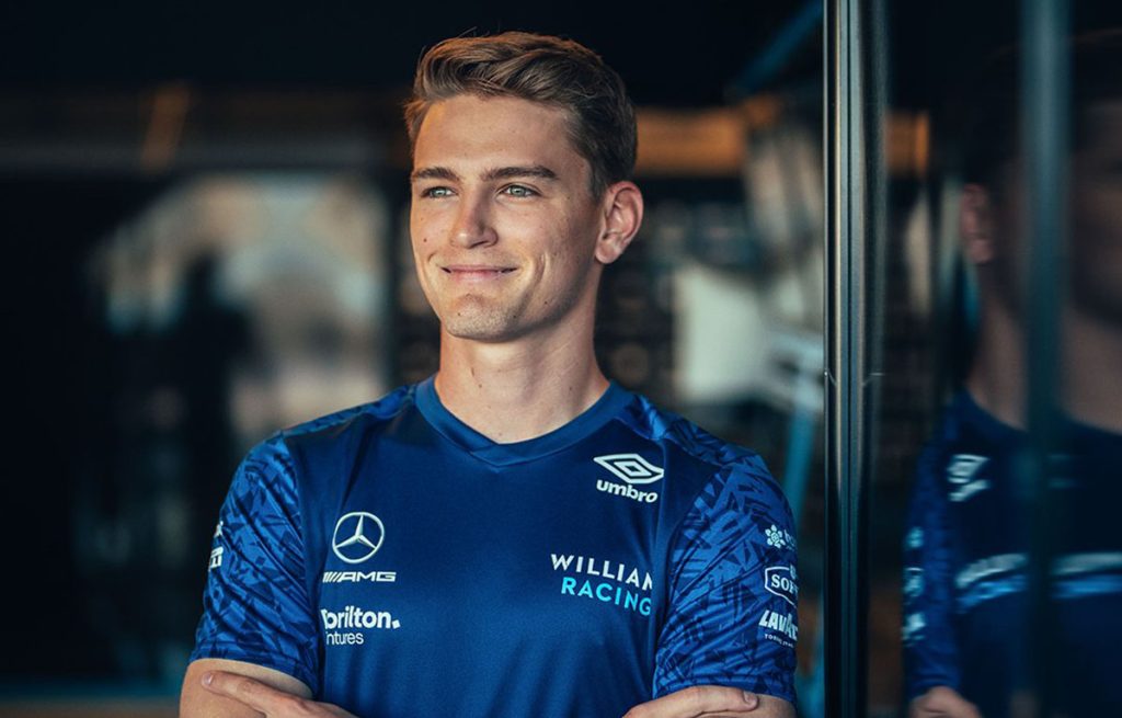 F1: Πλησιάζει τη θέση της Williams o Σάρτζεντ