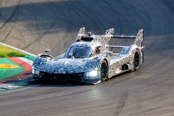 FIA WEC: Ημερομηνία παρουσίασης ανακοίνωσε η Ferrari